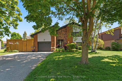 Property photo of 510 church crescent, wellington north, ON n0g 2l2