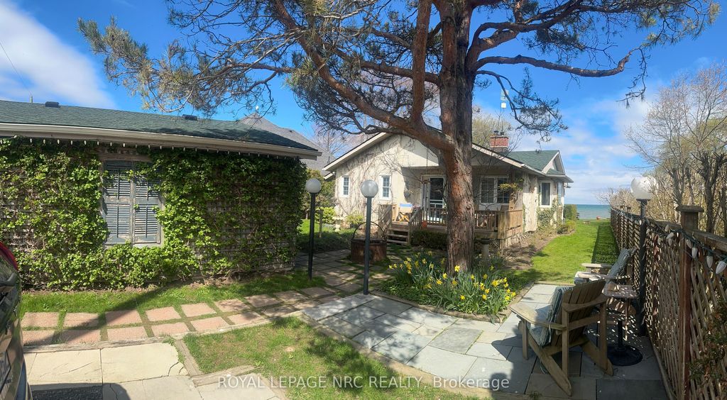 Photo of 12 W Firelane 2B, R.R.#3 Road W, Niagara-on-the-Lake, ON L0S 1J0 (MLS # X13087470)