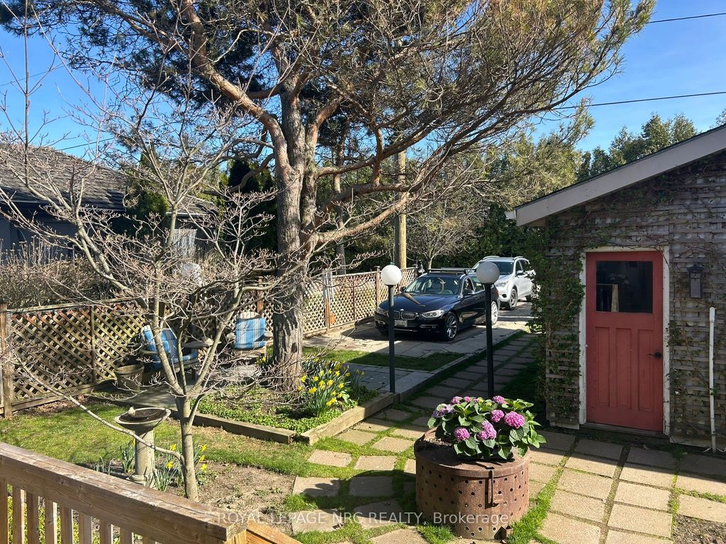 Photo of 12 W Firelane 2B, R.R.#3 Road W, Niagara-on-the-Lake, ON L0S 1J0 (MLS # X13087470)