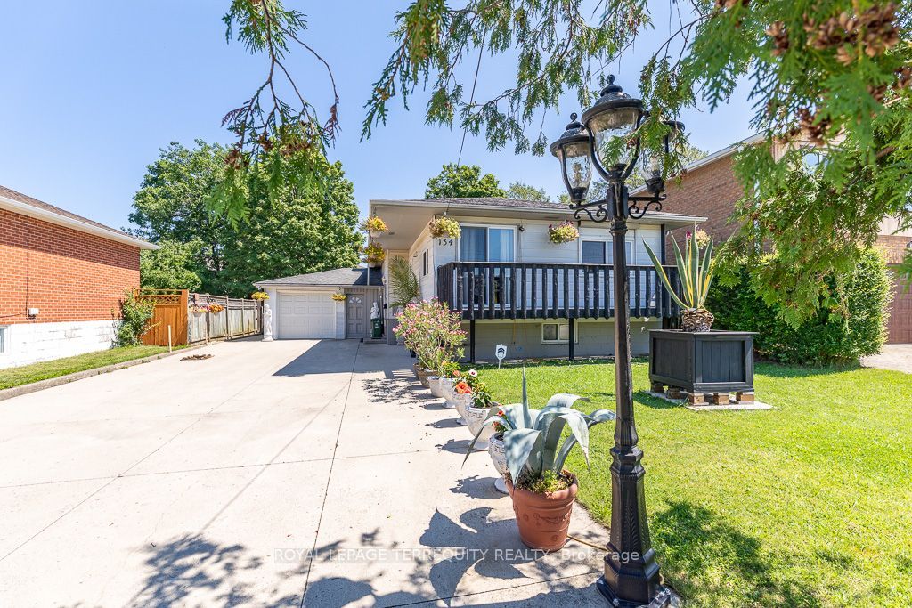 134 Homeside Avenue