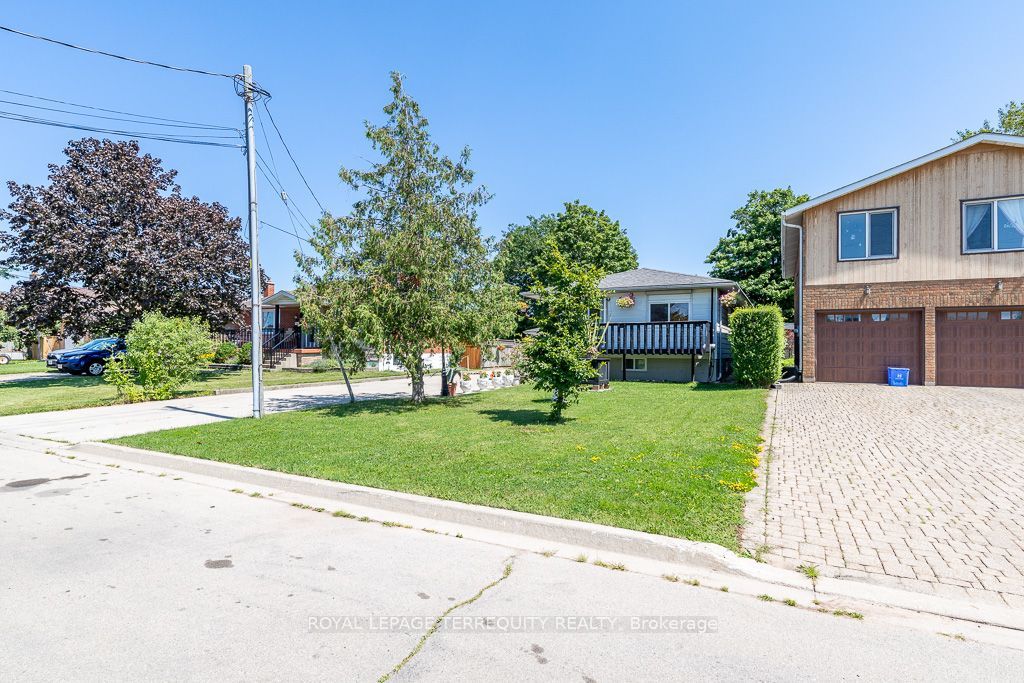 134 Homeside Avenue