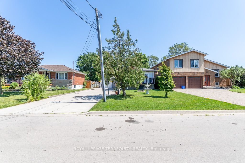 134 Homeside Avenue