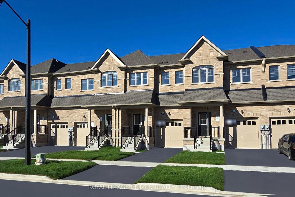 Photo of 138 North Garden Boulevard, Scugog, ON L9L 1B3 (MLS # E12767470)