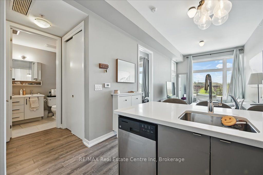 457 Plains Road E 420