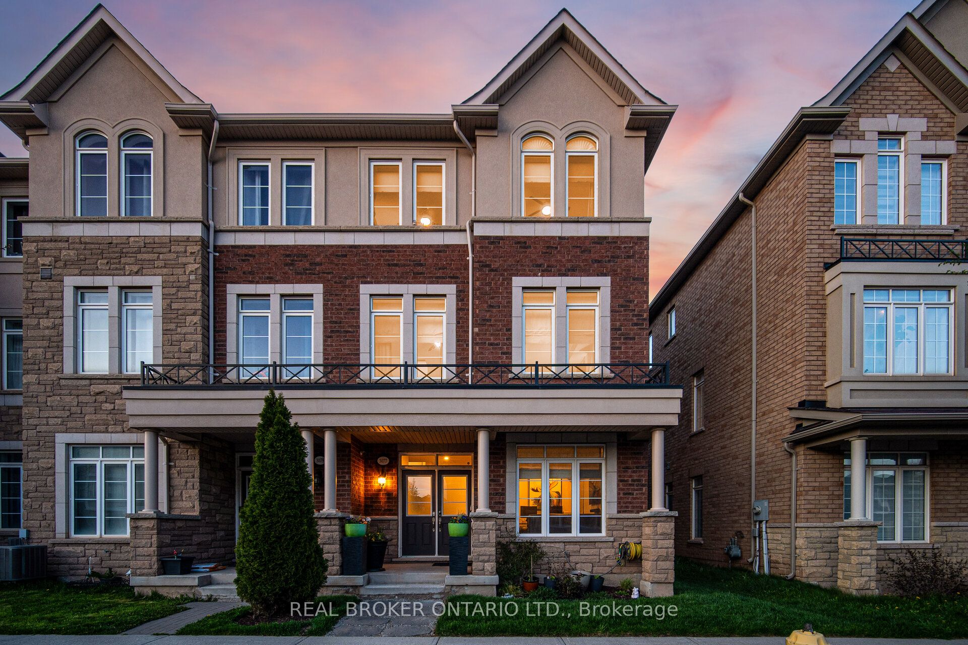 3077 Preserve Drive
