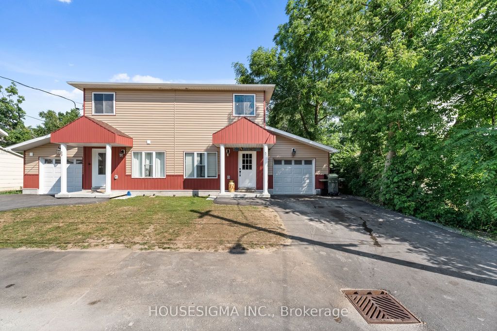 Photo of 57 Kent Street, Trent Hills, ON K0L 1L0 (MLS # X12281740)