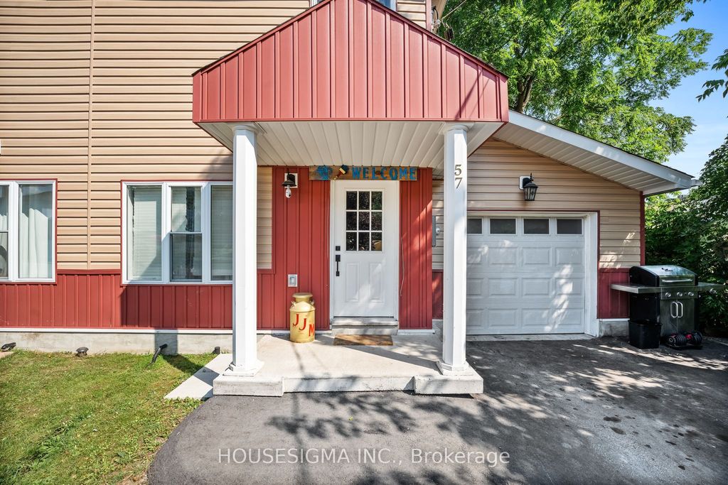 Photo of 57 Kent Street, Trent Hills, ON K0L 1L0 (MLS # X12281740)