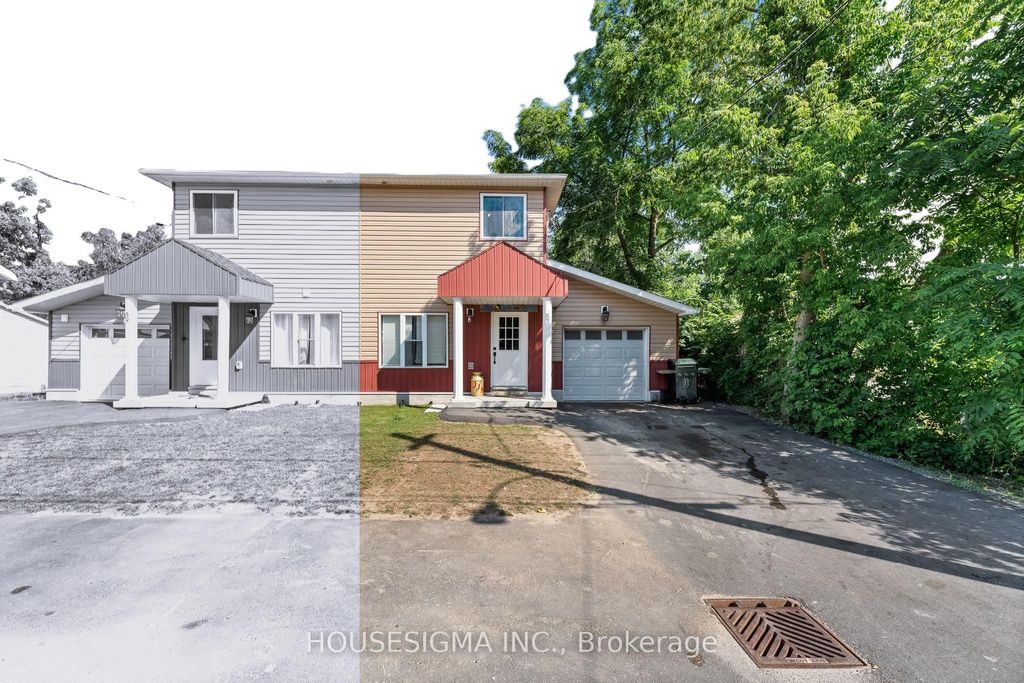 Photo of 57 Kent Street, Trent Hills, ON K0L 1L0 (MLS # X12281740)