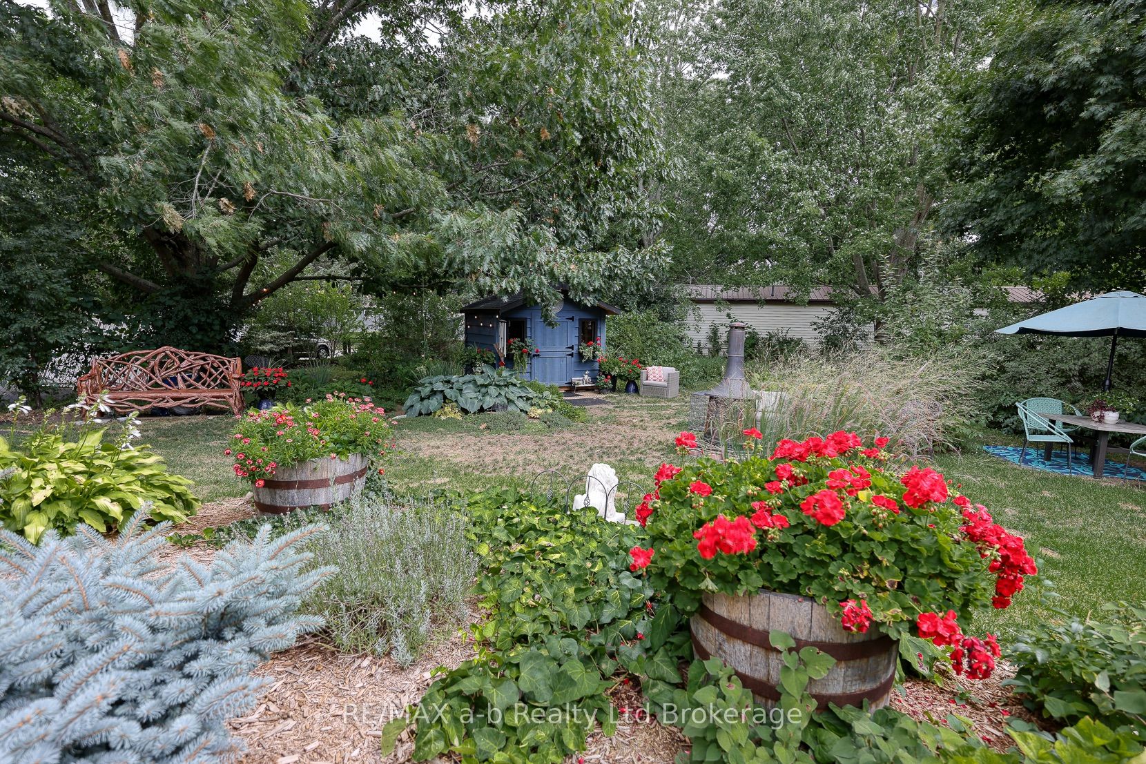 Photo 1 of 50 — 746112 Township 4 Road 26, Blandford-Blenheim, ON N4S 7V9