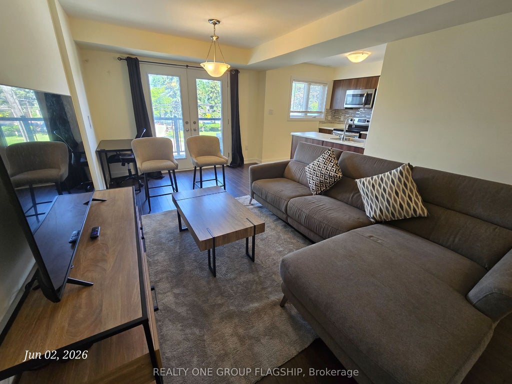 Photo of 2355 Sheppard Avenue W #234, Toronto, ON M9M 0E7 (MLS # W13248698)