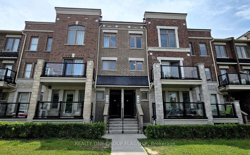 Photo of 2355 Sheppard Avenue W #234, Toronto, ON M9M 0E7 (MLS # W13248698)