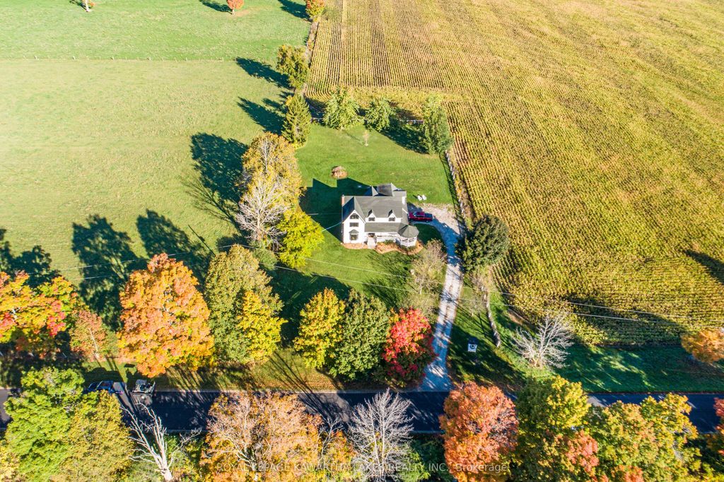 Photo of 197 Algonquin Road, Kawartha Lakes, ON K0M 2C0 (MLS # X12456946)