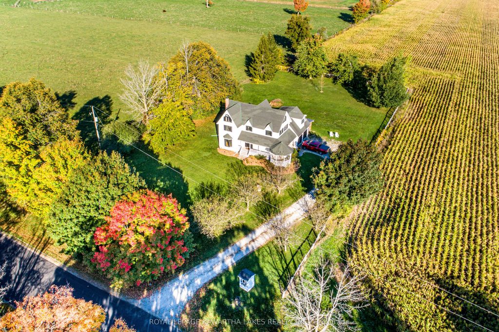 Photo of 197 Algonquin Road, Kawartha Lakes, ON K0M 2C0 (MLS # X12456946)