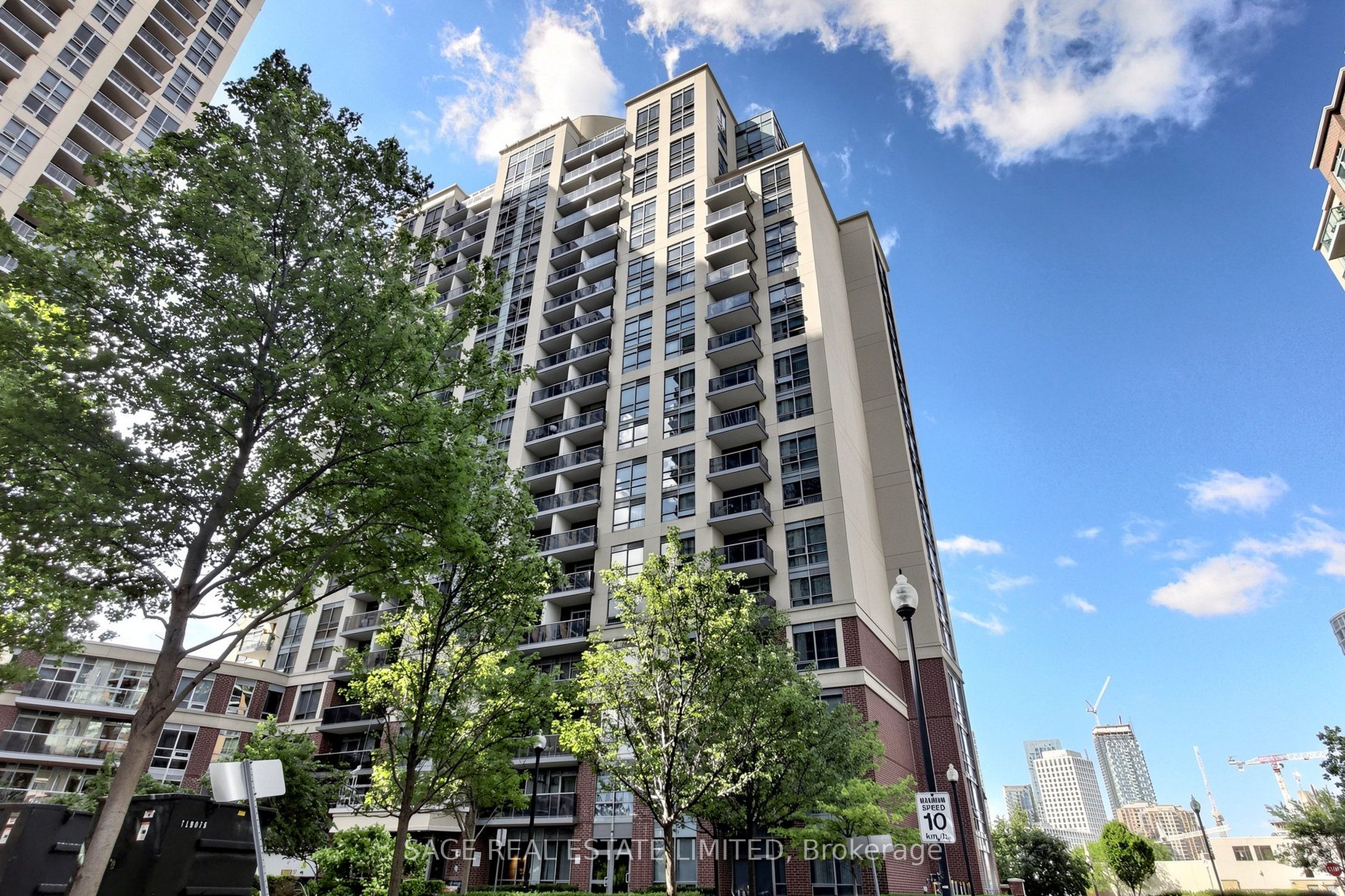 1 Michael Power Place 605