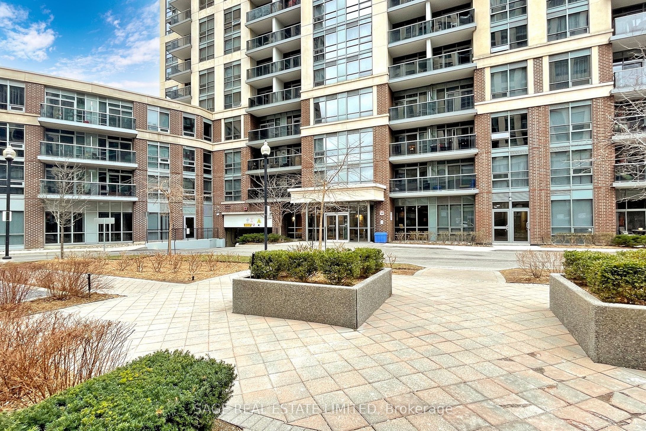 1 Michael Power Place 605