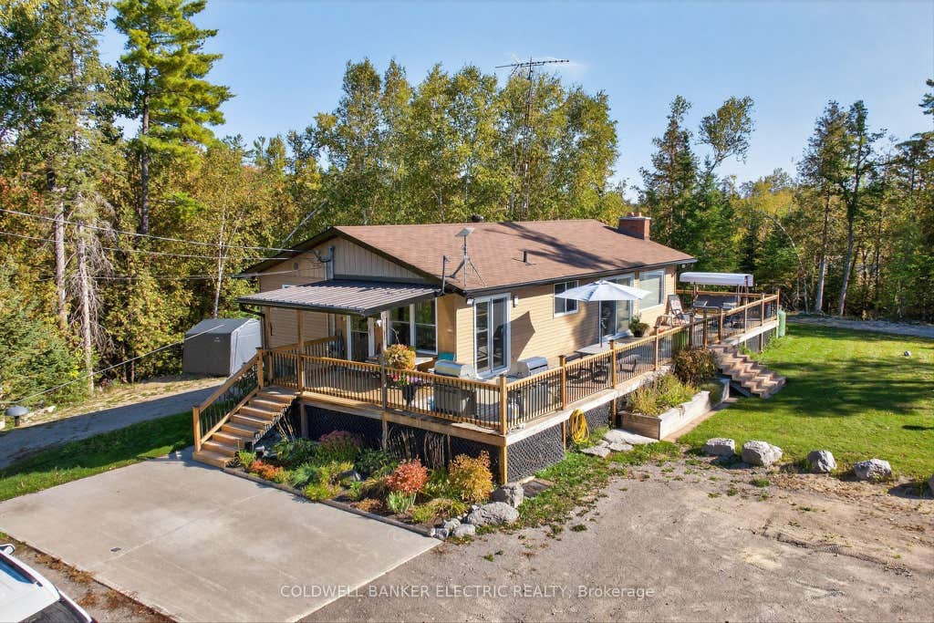 Photo of 1352 County Rd 49 Road, Trent Lakes, ON K0M 1A0 (MLS # X12947458)