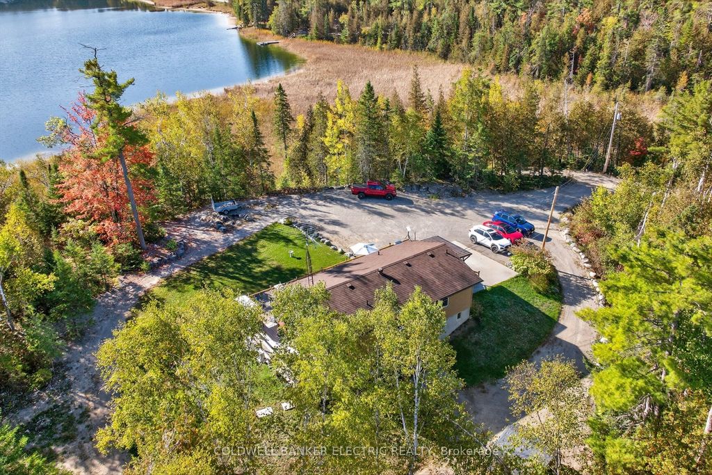 Photo of 1352 County Rd 49 Road, Trent Lakes, ON K0M 1A0 (MLS # X12947458)