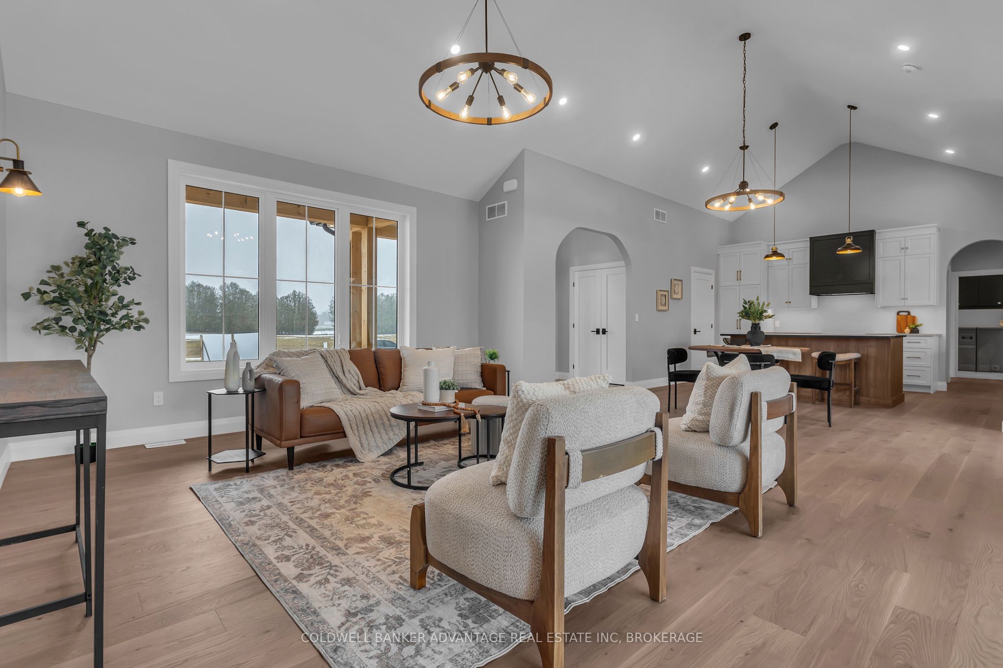 3507 Canboro Road