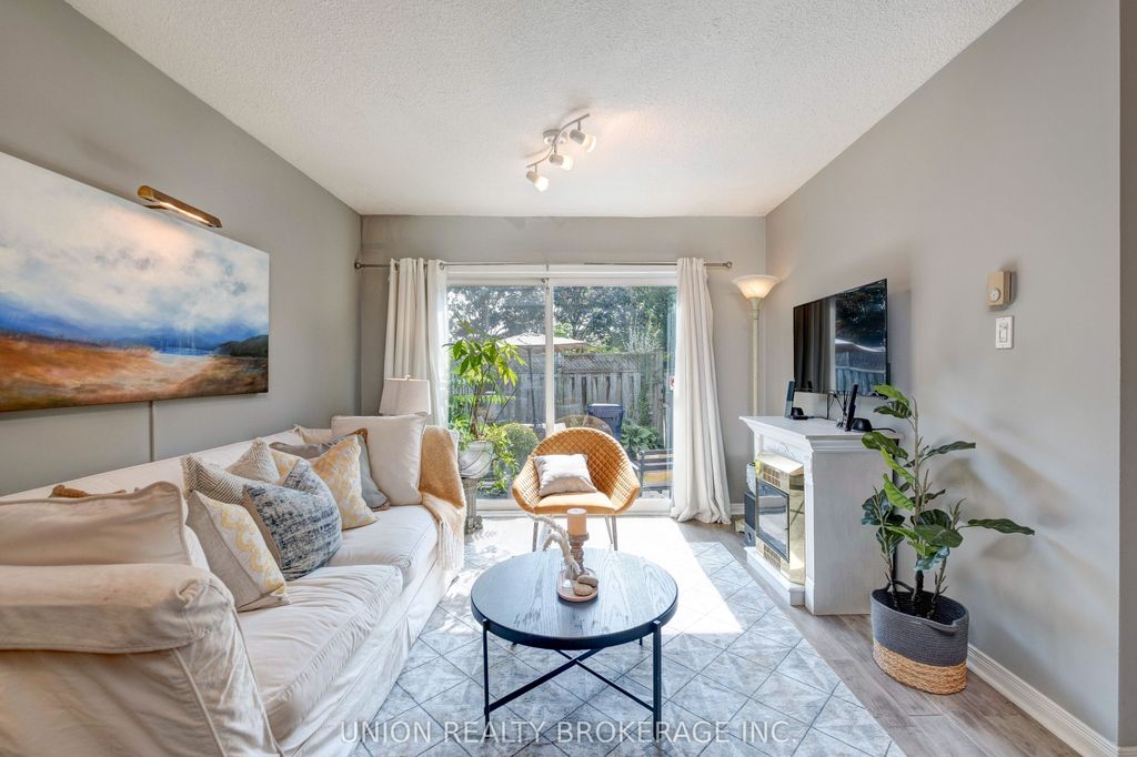 Photo of 50 Battenberg Avenue #5, Toronto, ON M4L 1J8 (MLS # E12423101)