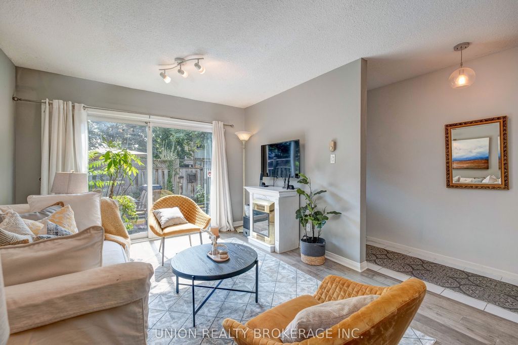 Photo of 50 Battenberg Avenue #5, Toronto, ON M4L 1J8 (MLS # E12423101)