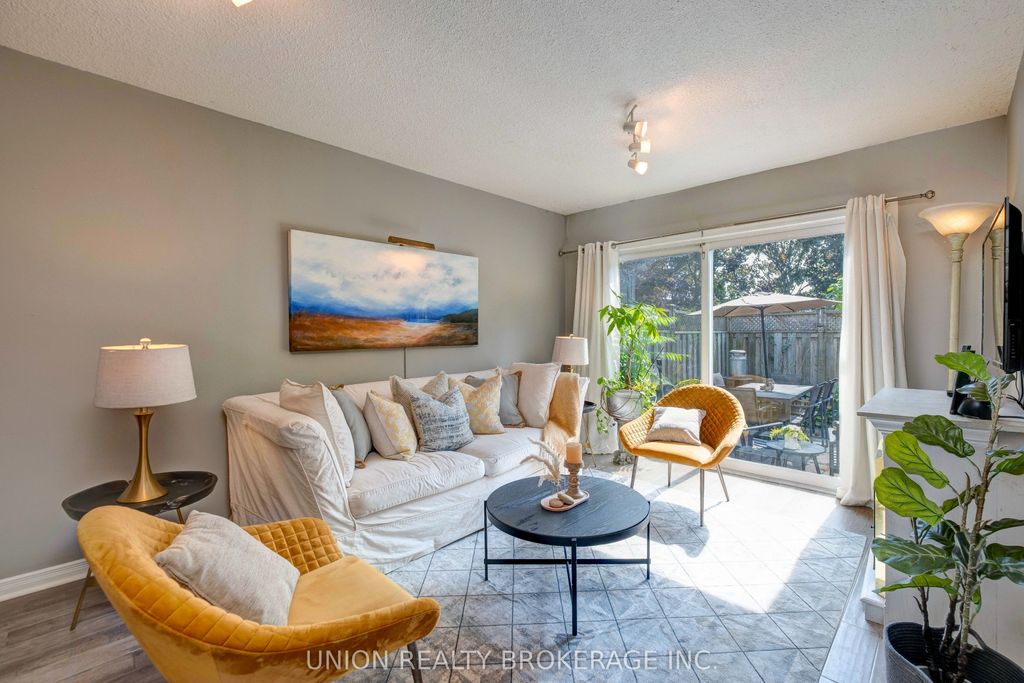 Photo of 50 Battenberg Avenue #5, Toronto, ON M4L 1J8 (MLS # E12423101)