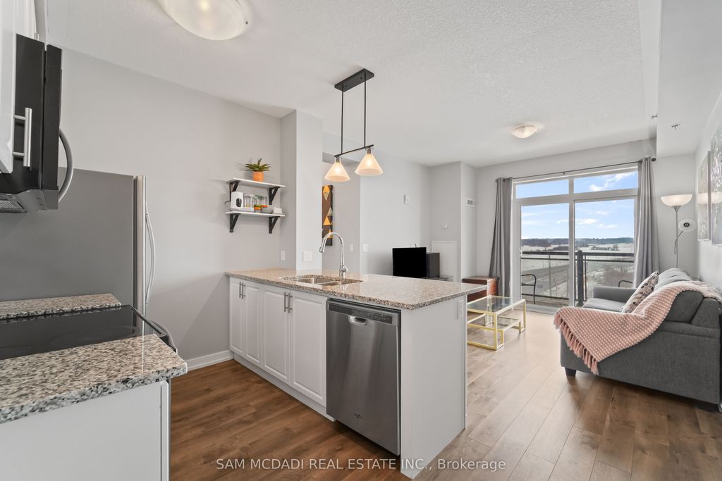 Photo of 2490 Old Bronte Road #622, Oakville, ON L6M 0Y5 (MLS # W12837474)