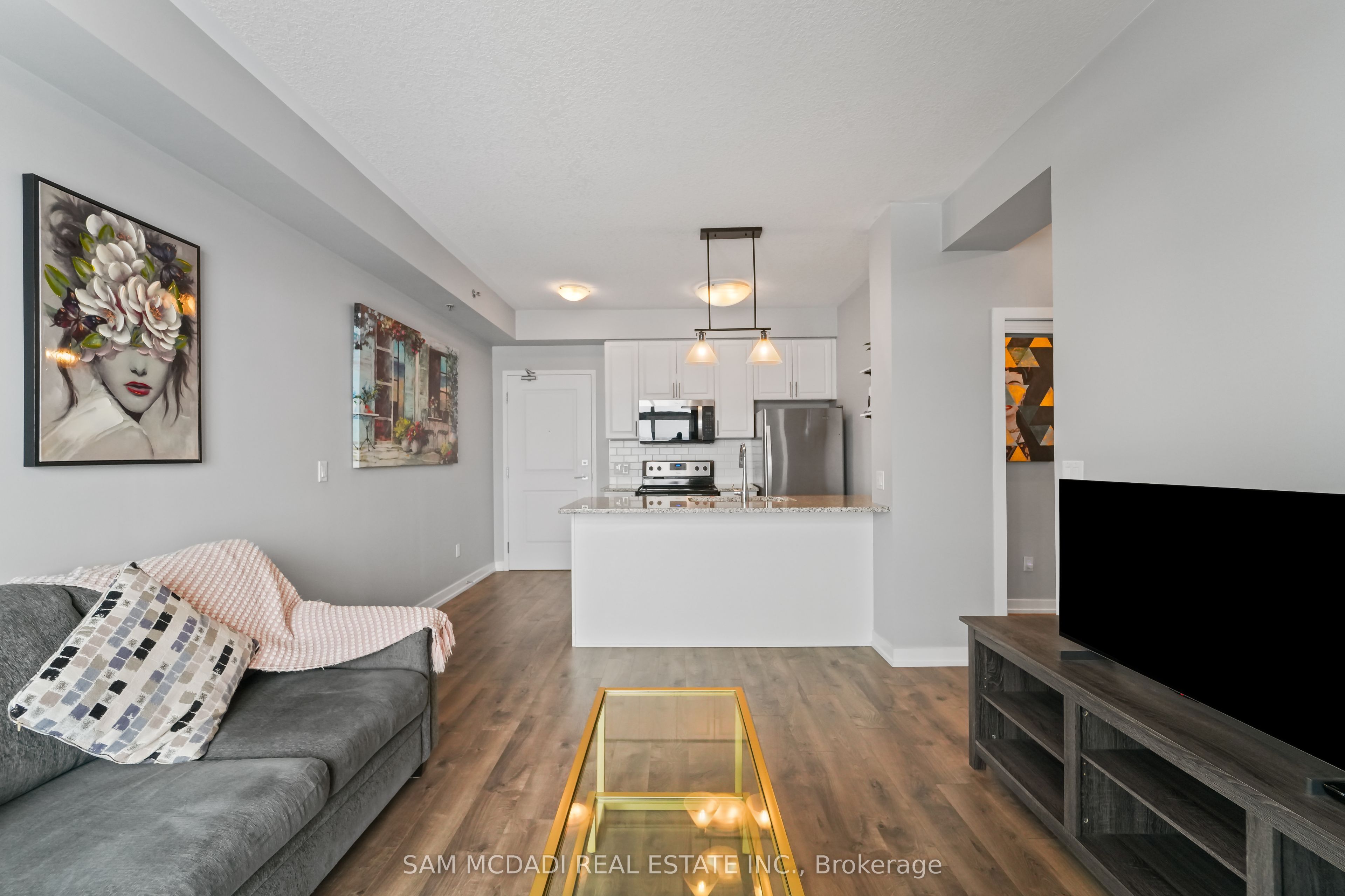 2490 Old Bronte Road 622