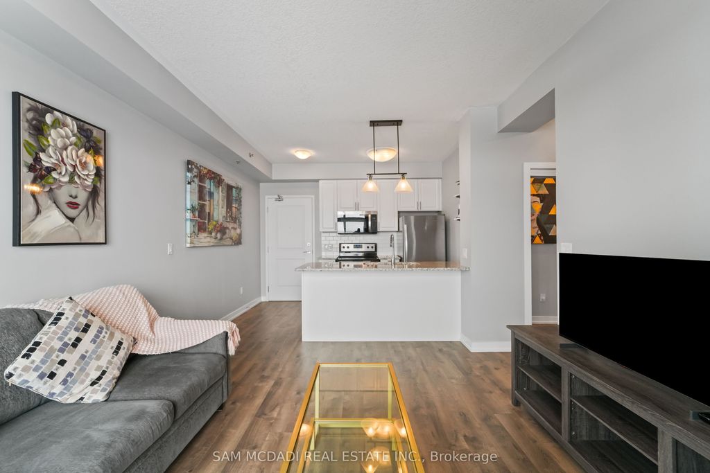 Photo of 2490 Old Bronte Road #622, Oakville, ON L6M 0Y5 (MLS # W12837474)