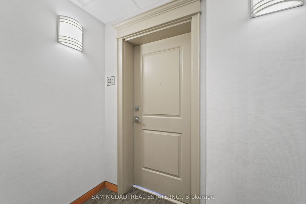 Photo of 2490 Old Bronte Road #622, Oakville, ON L6M 0Y5 (MLS # W12837474)