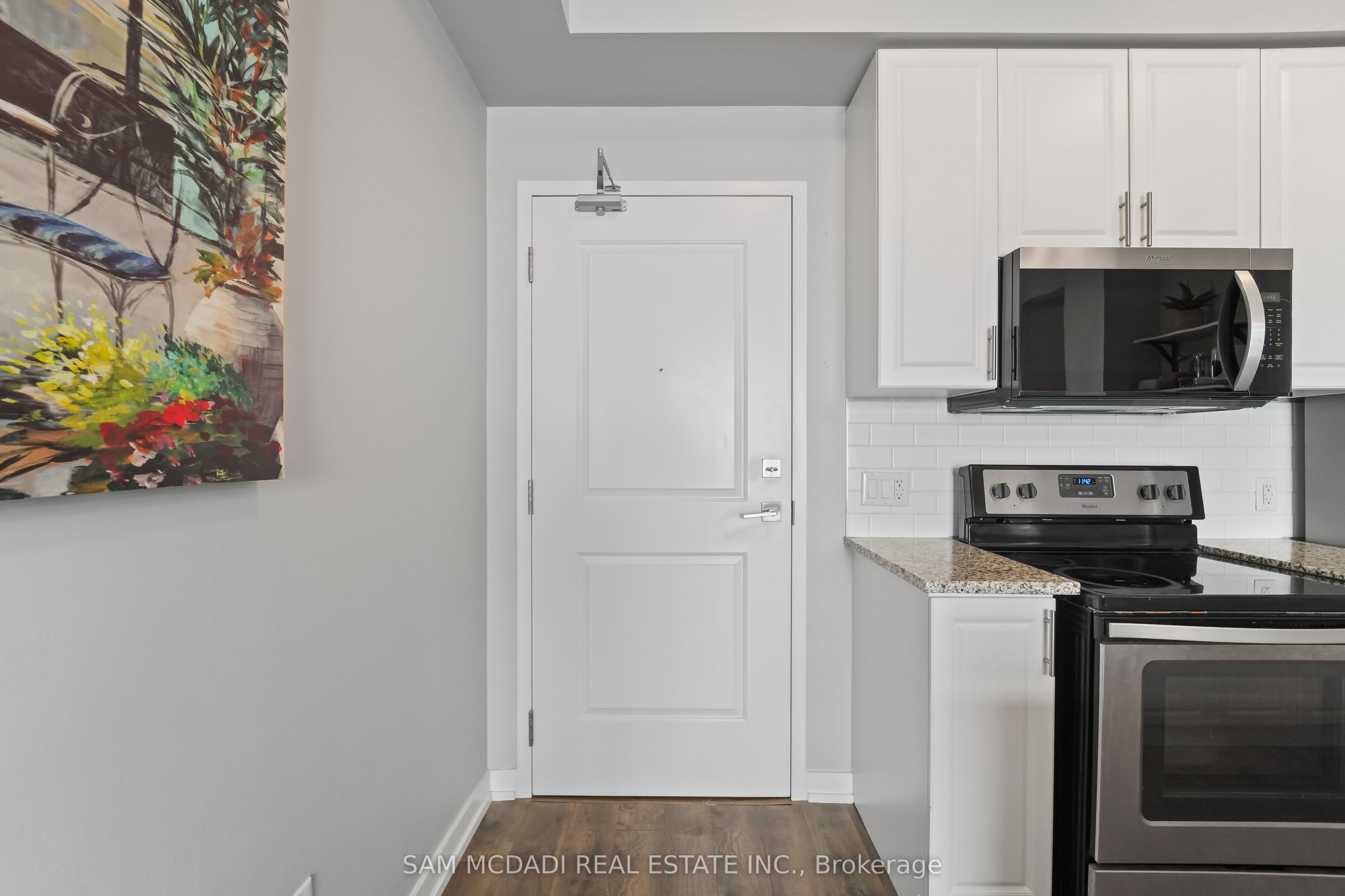 2490 Old Bronte Road 622