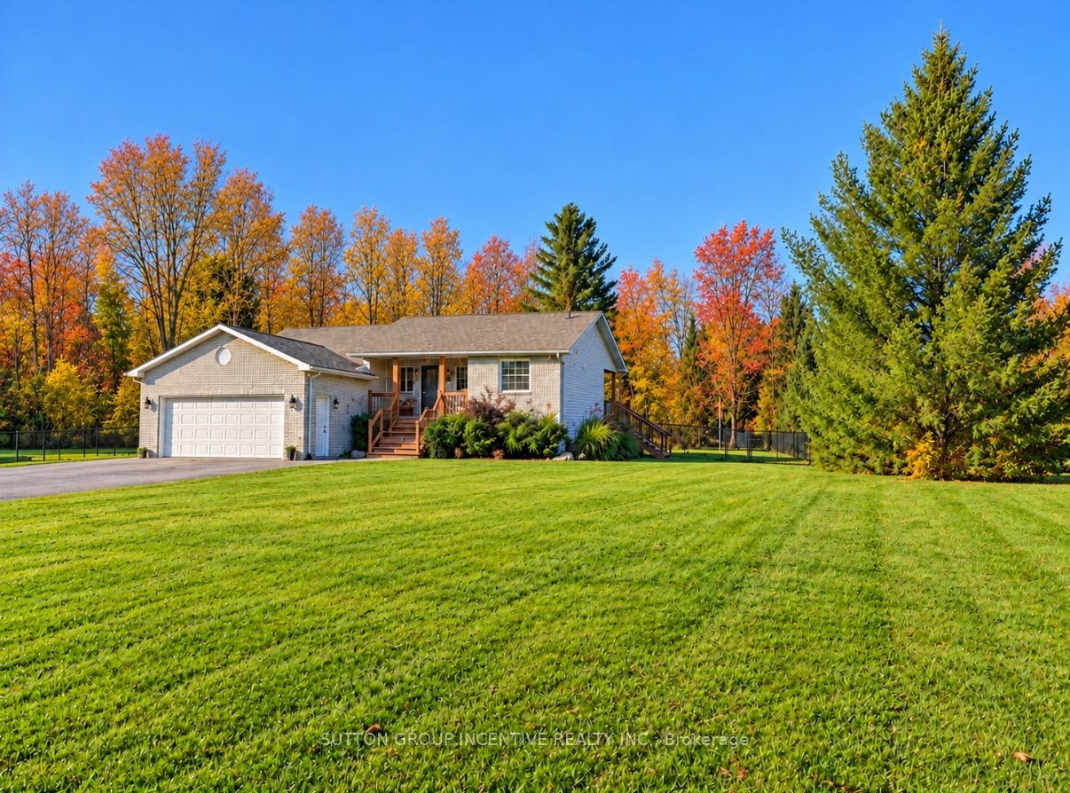 5274 5 Sunnidale Concession Road