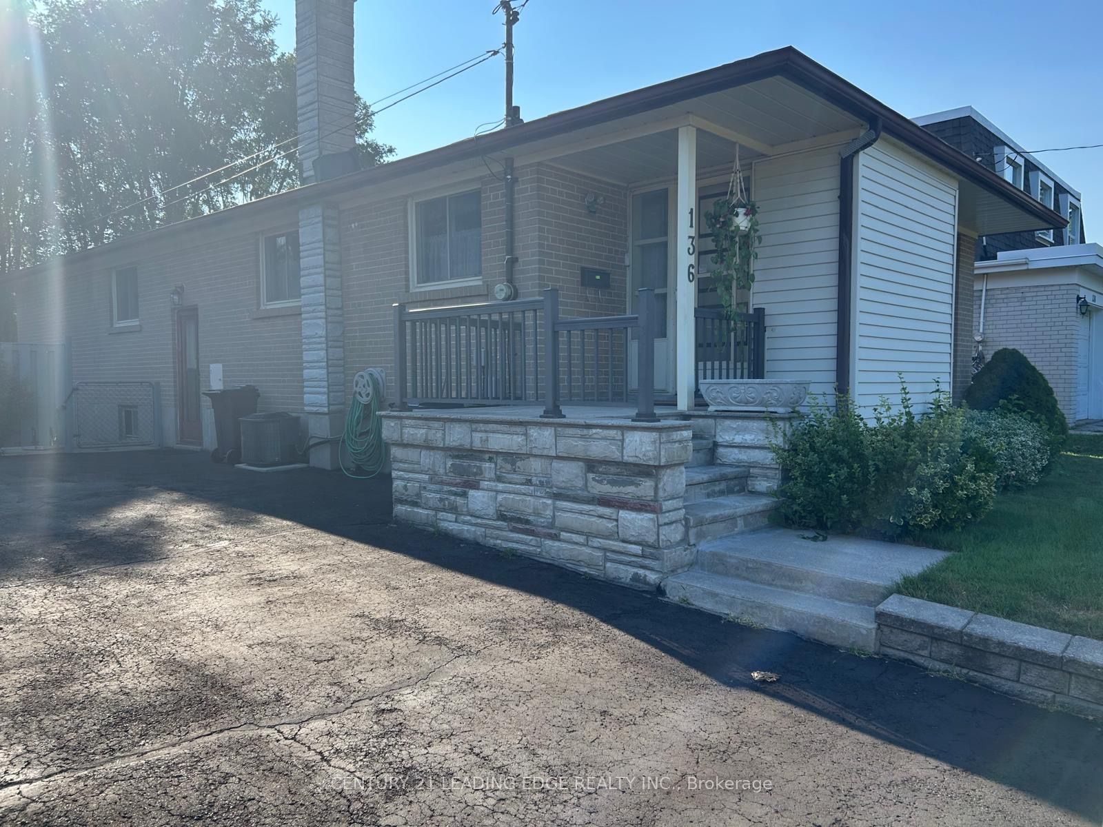 136 Morningside Avenue