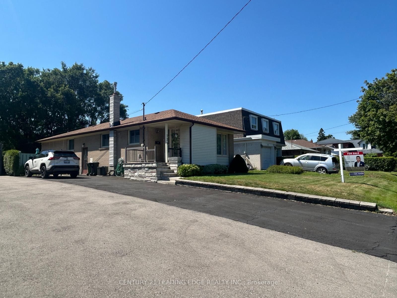 136 Morningside Avenue