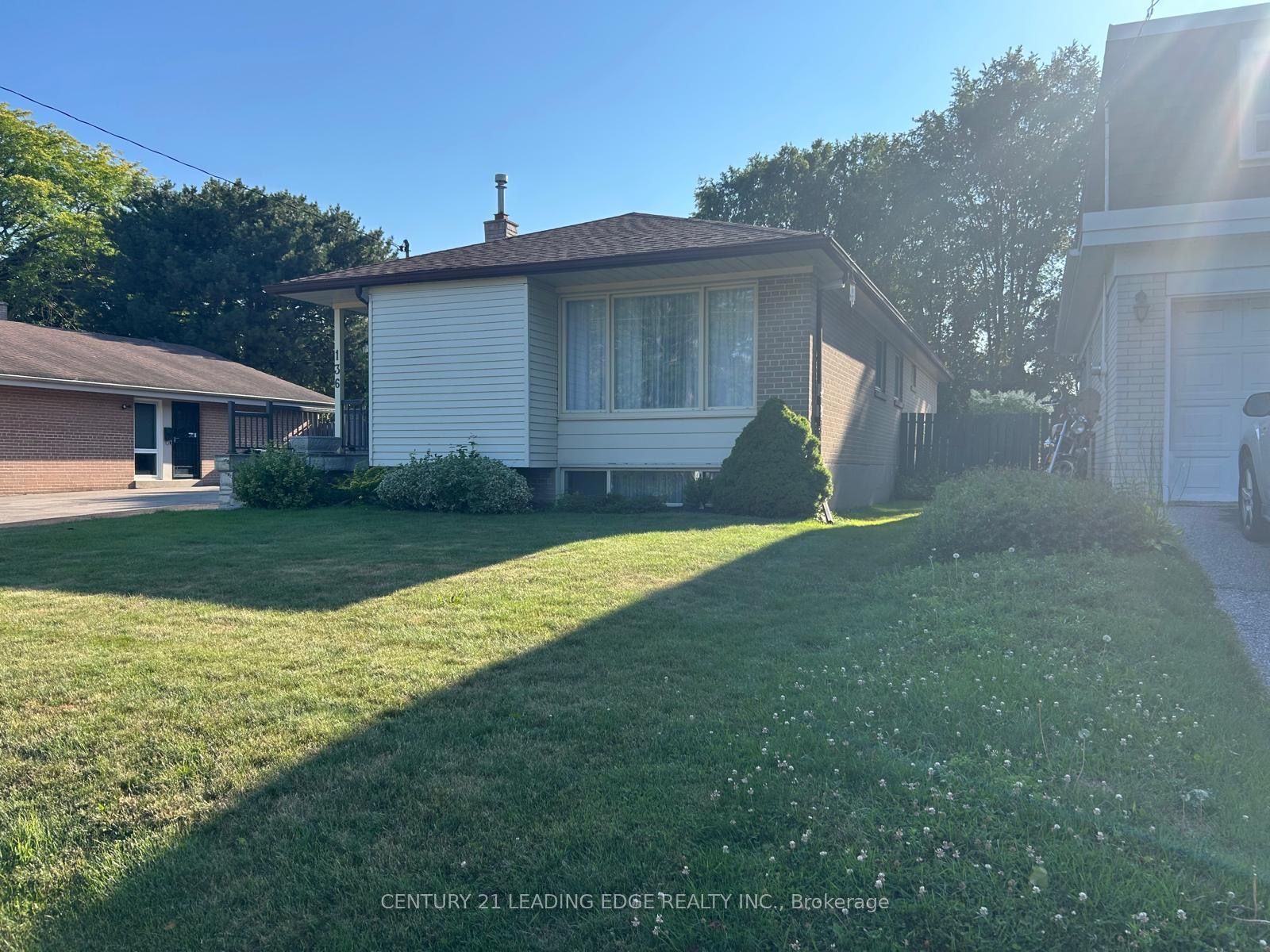 136 Morningside Avenue