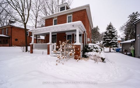 Photo of 69 King Street W, Caledon, ON L7E 1A2 (MLS # W12681108)