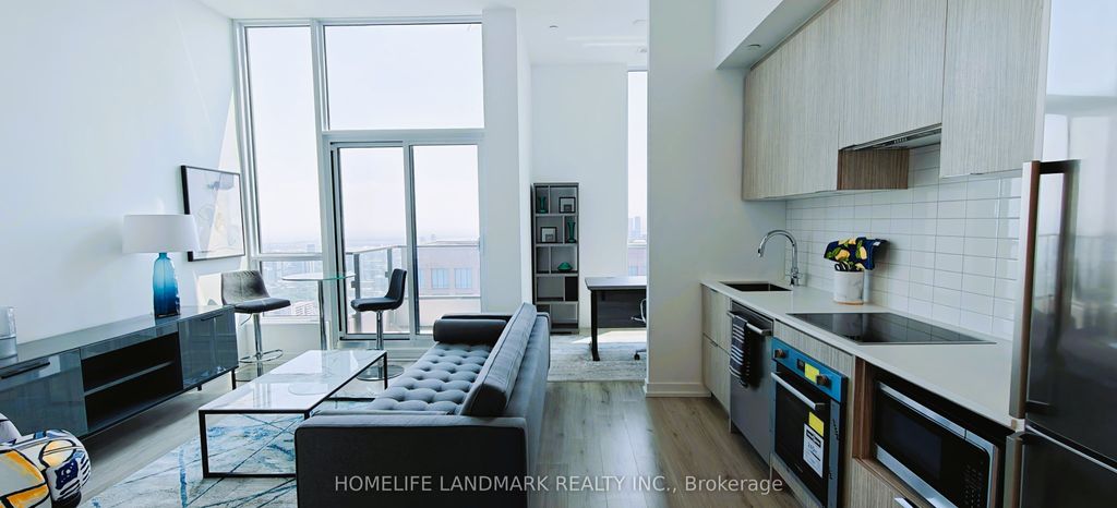 Photo of 395 Bloor Street S #5501, Toronto, ON M4W 0B4 (MLS # C12289992)