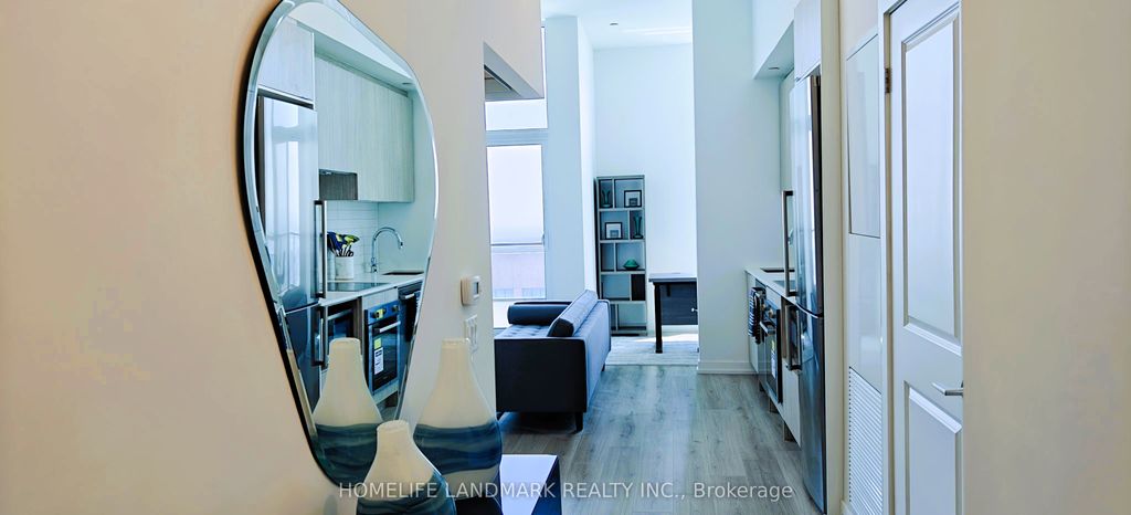 Photo of 395 Bloor Street S #5501, Toronto, ON M4W 0B4 (MLS # C12289992)