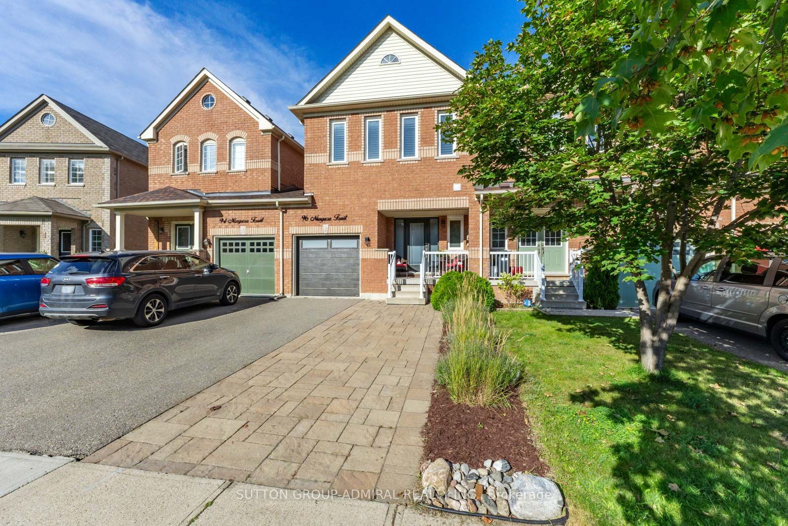 96 Niagara Trail