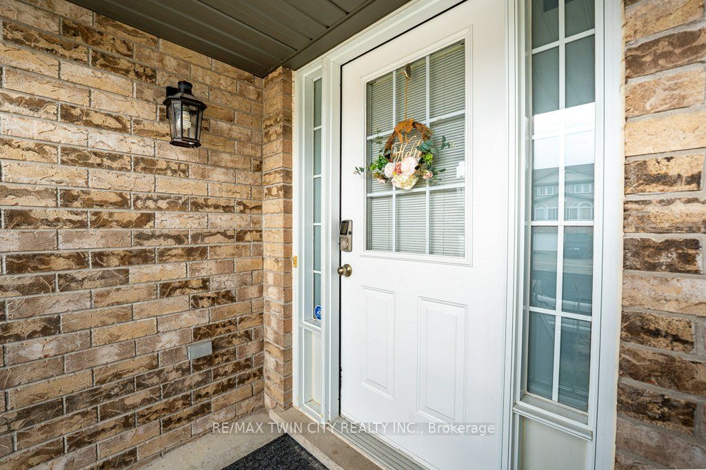 Photo of 41 Madeleine Street, Kitchener, ON N2R 1V4 (MLS # X13794740)