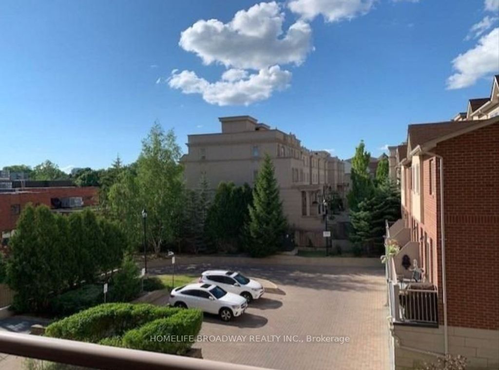 Photo of 2 Clairtrell Road #315, Toronto, ON M2N 7H5 (MLS # C12711962)