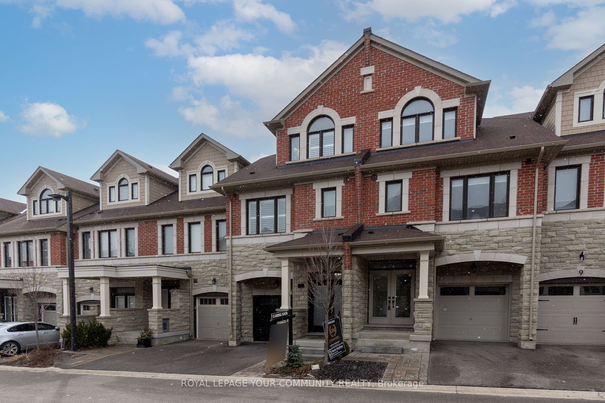 15 Hiawatha Court