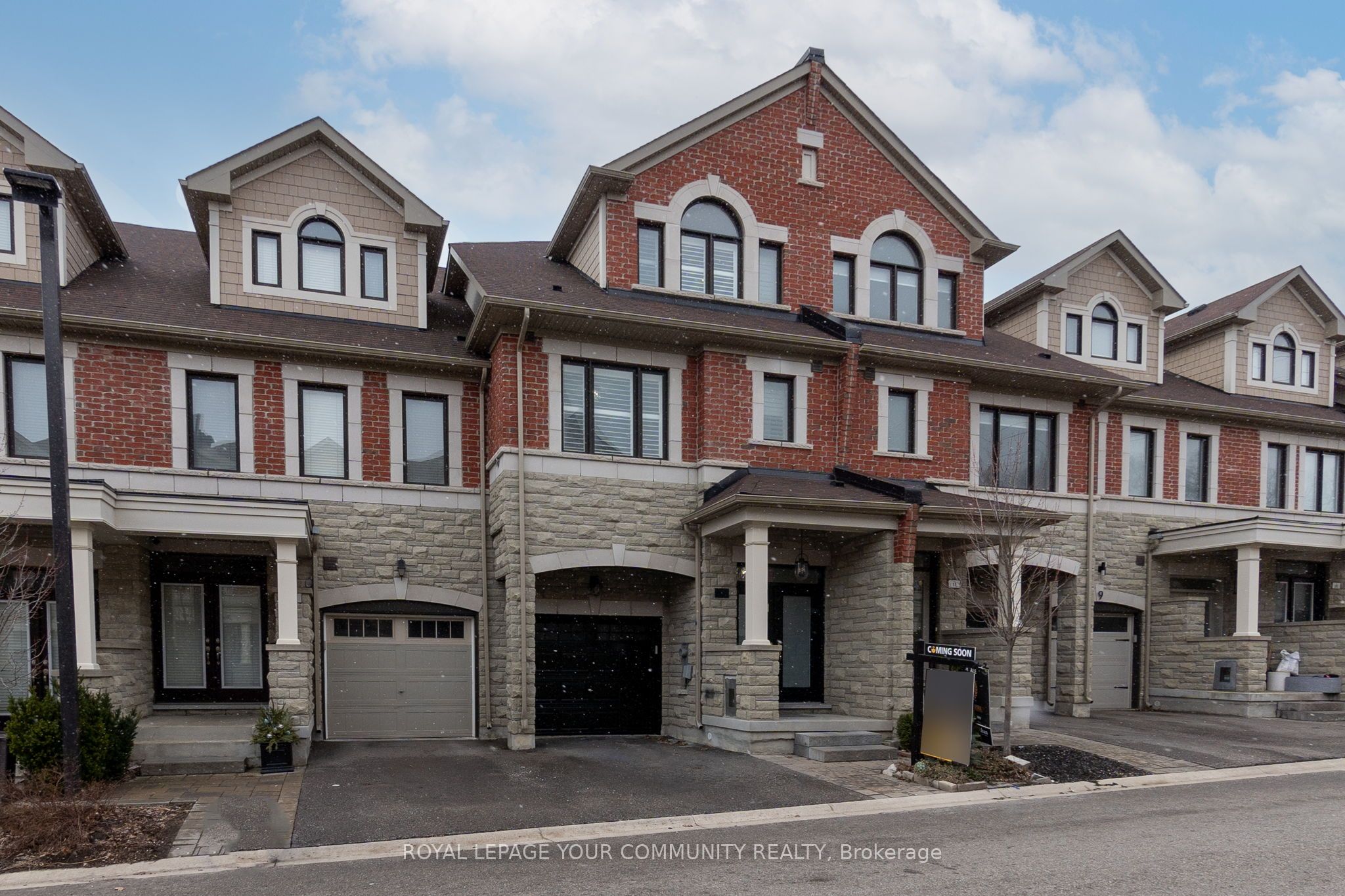 15 Hiawatha Court