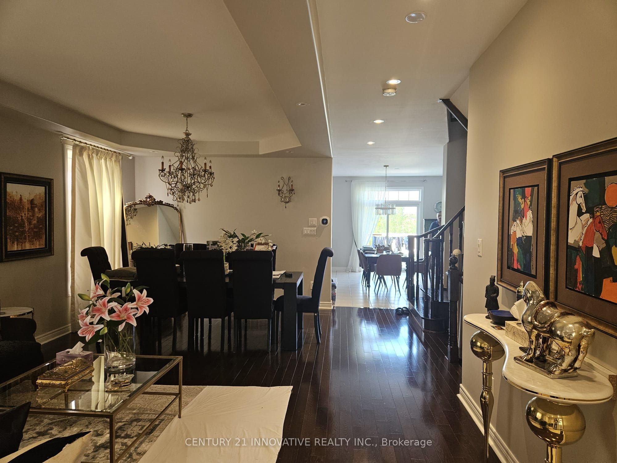 118 Santa Amato Crescent Upper