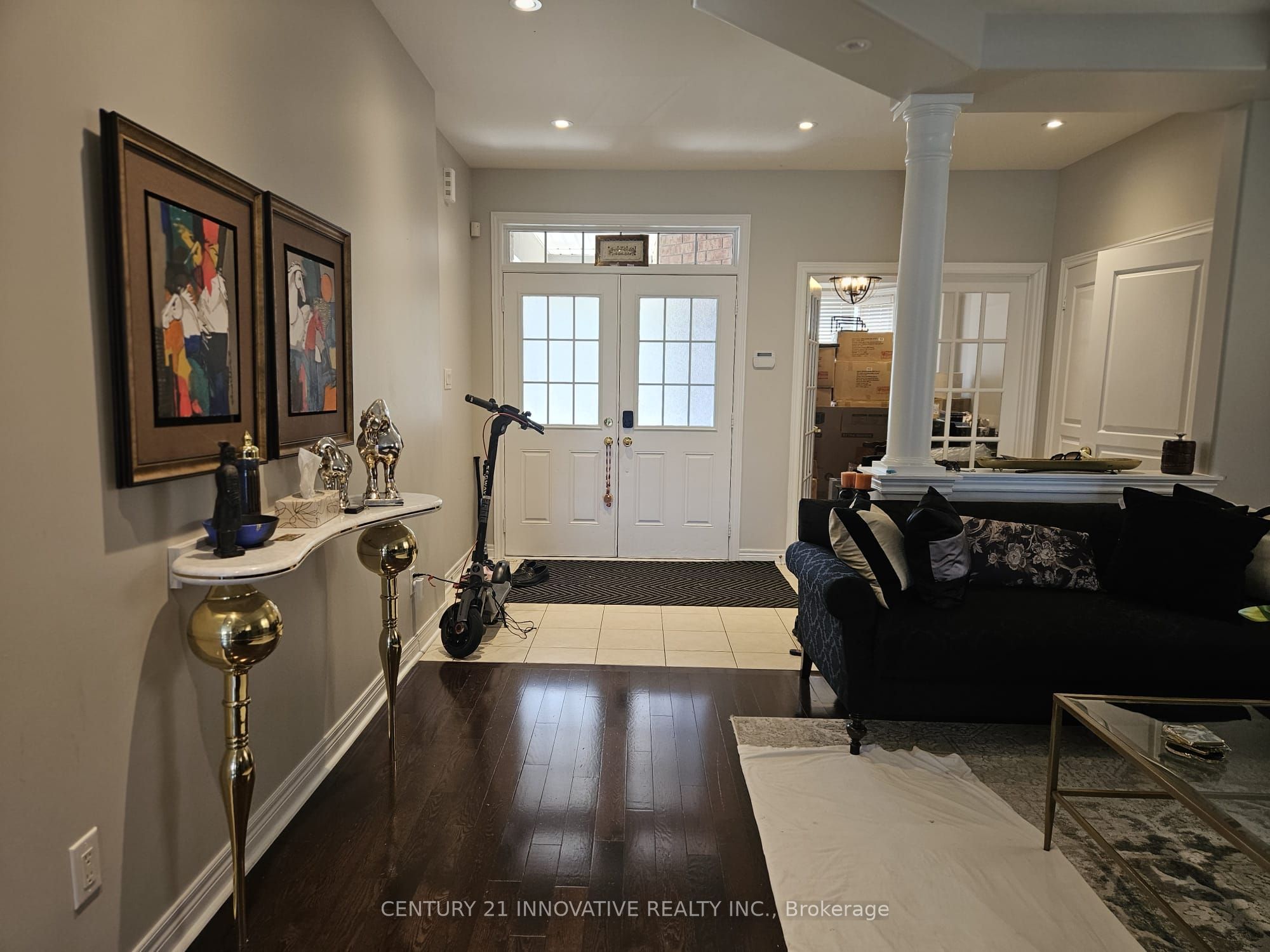 118 Santa Amato Crescent Upper