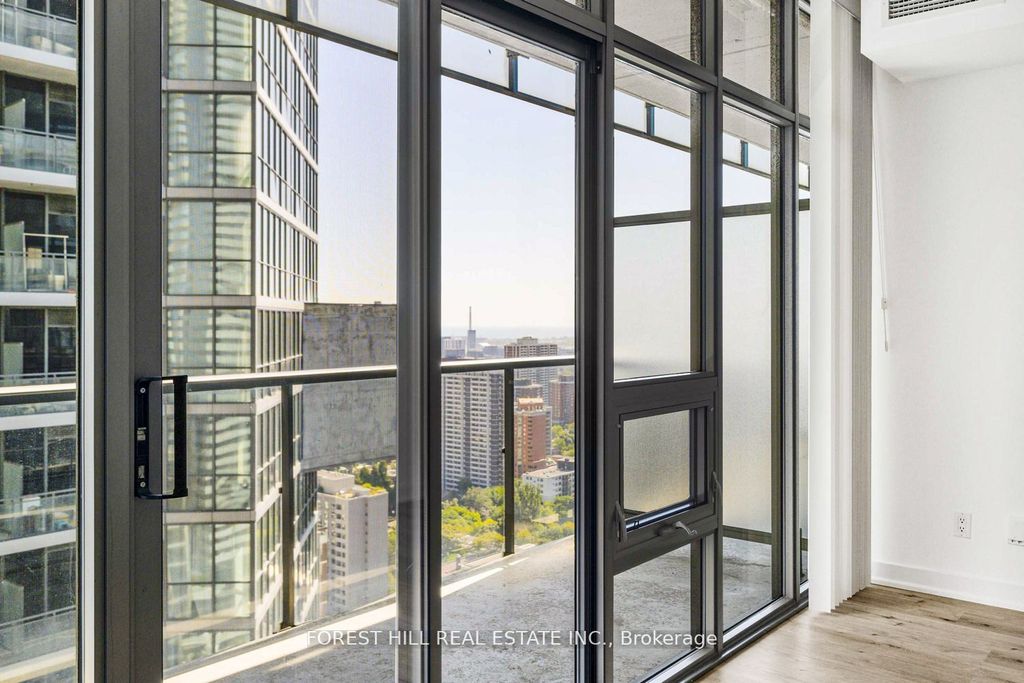 Photo of 33 Charles Street E #3210, Toronto, ON M4Y 1R9 (MLS # C12437121)