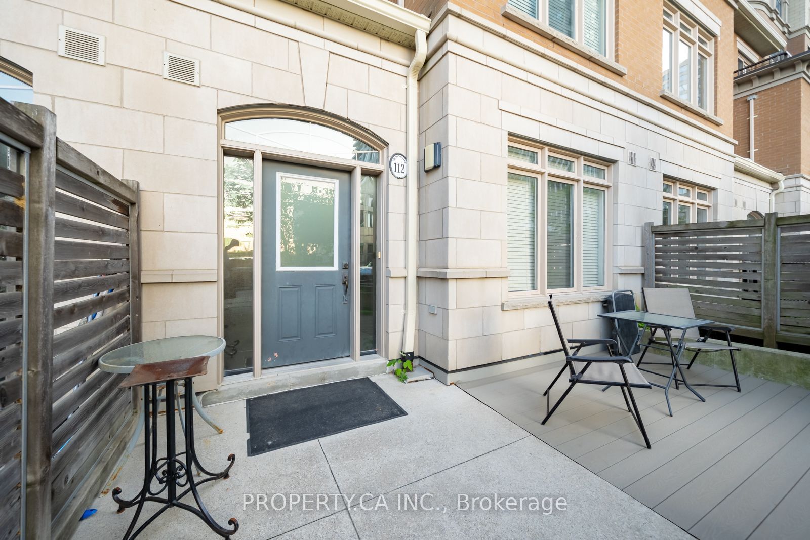 383 Prince Of Wales Drive 112
