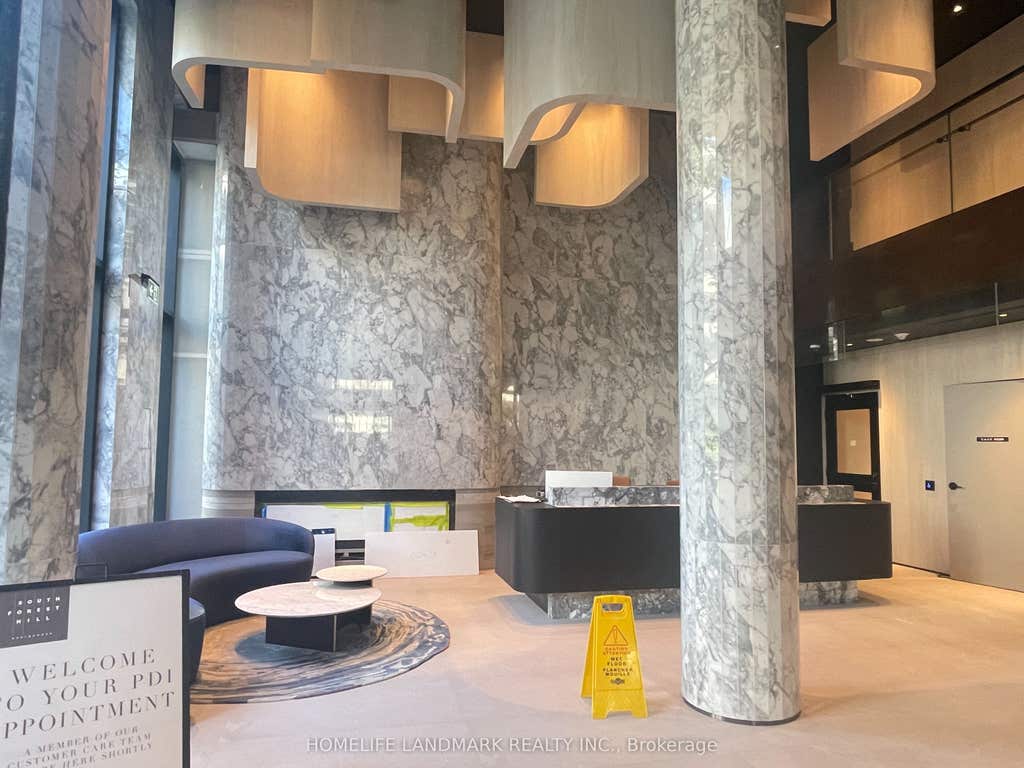Photo of 91 Montclair Avenue #1512, Toronto, ON M5P 0B1 (MLS # C13689542)