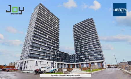 9751 Markham Road B-103 Markham ON L6E 0H8