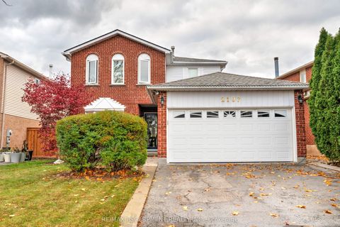 2197 DONALD Road Burlington ON L7M 3R8