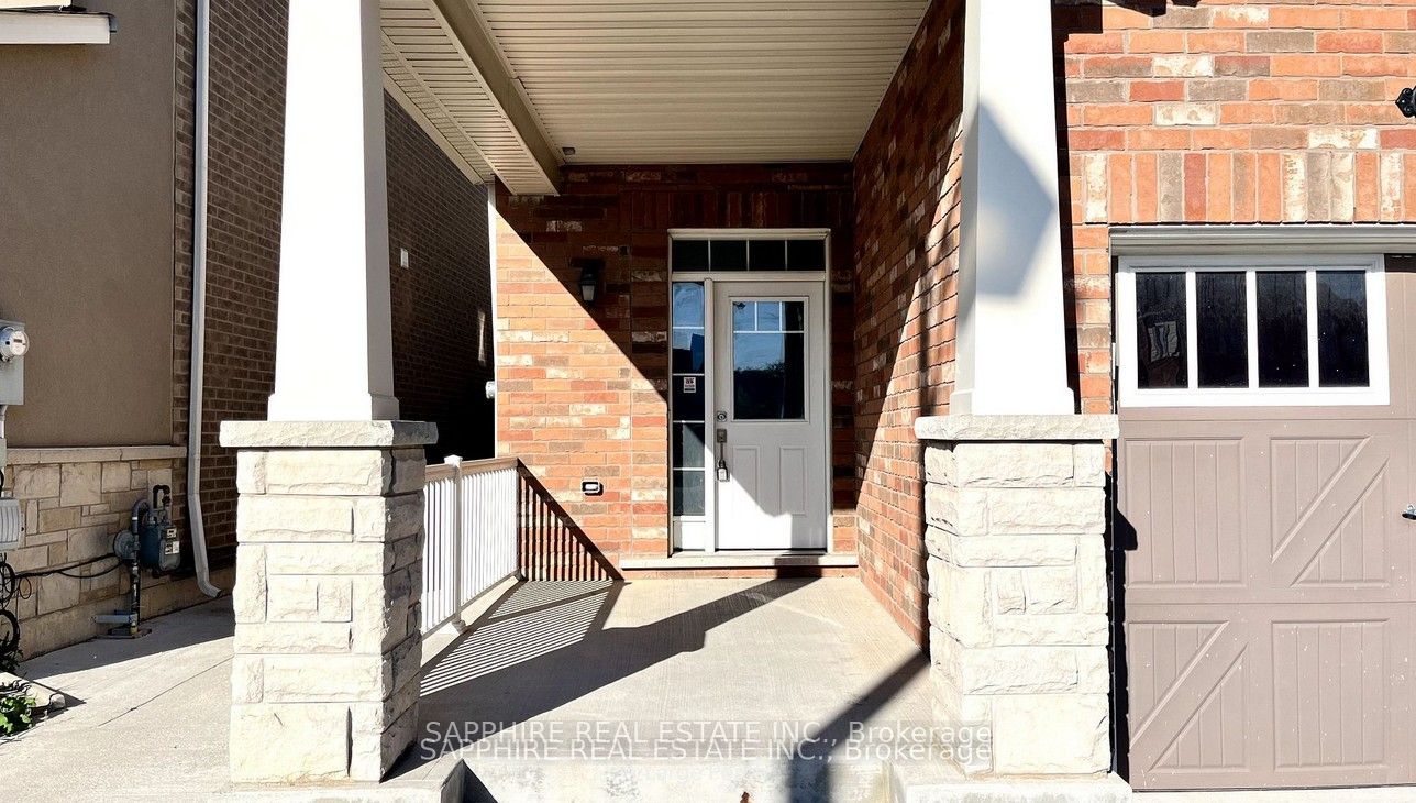 325 Trudeau Drive